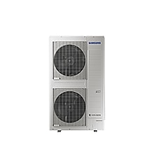 CAC Inverter Heat Pump