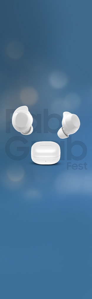 Galaxy Buds Core