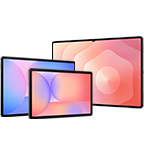 All Galaxy Tabs