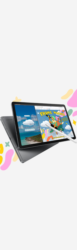 Galaxy Tab S10 Lite