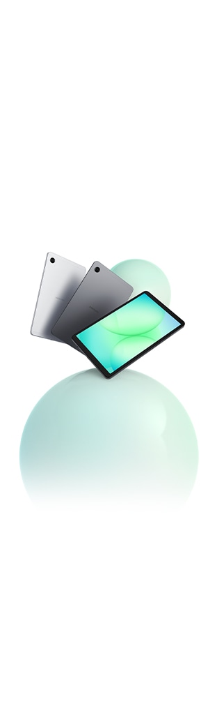Galaxy Tab A11