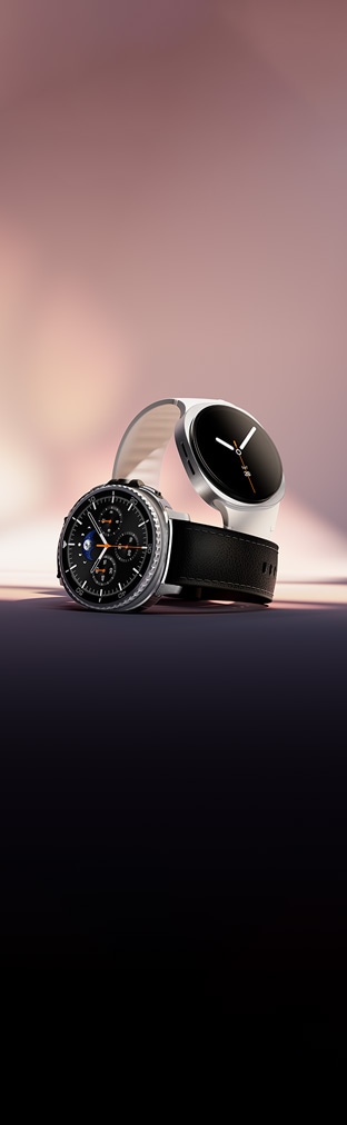 Galaxy Watch8 Series