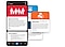 In the Samsung Global Goals app, a sample goal card describes a goal’s background and objective, and the following Facts & Figures card provides relevant statistics about the current status of each challenge.