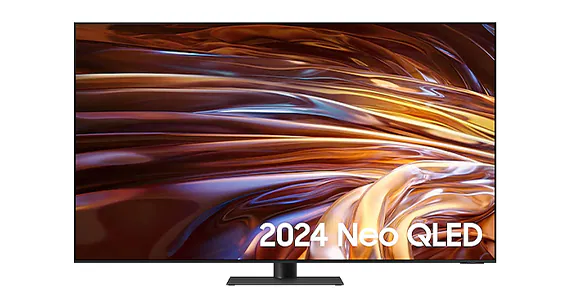 Neo QLED 4K TVs