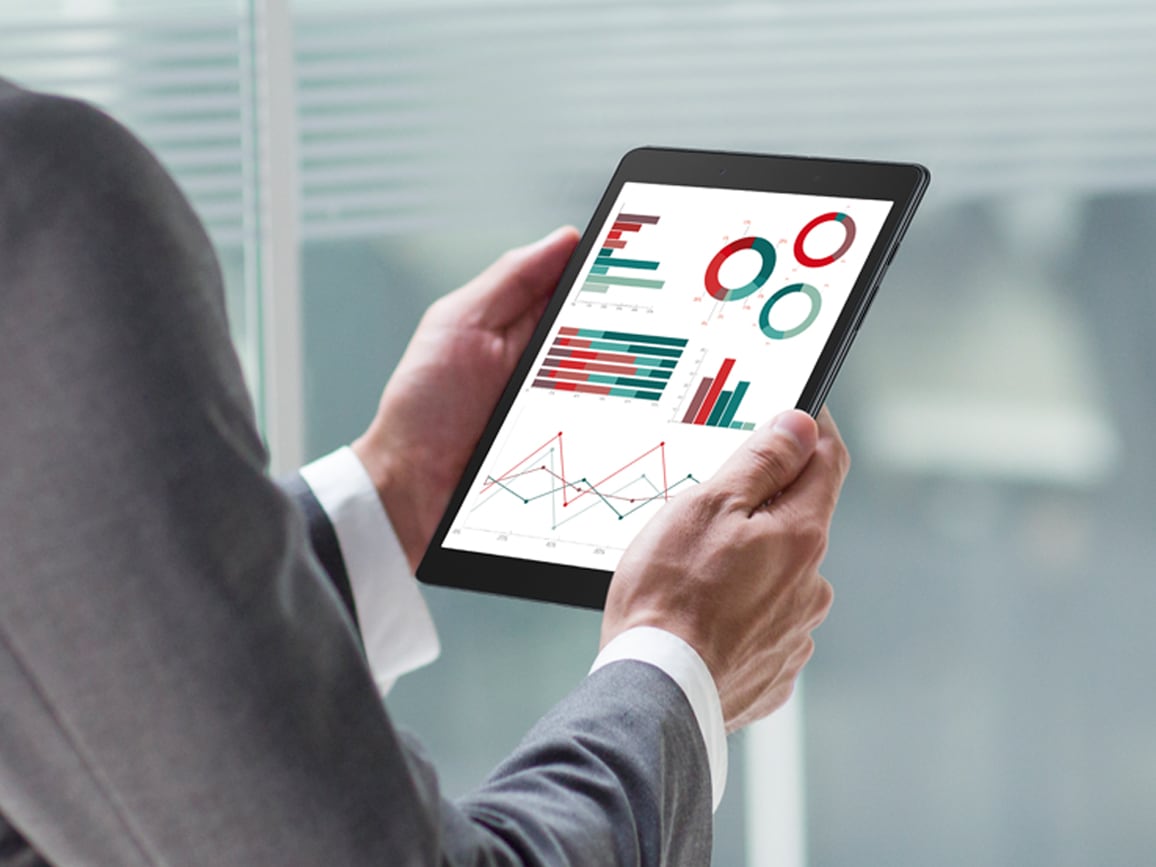 Sabari Distribution empowers its sales team with Galaxy Tabs, increases sales and efficiency