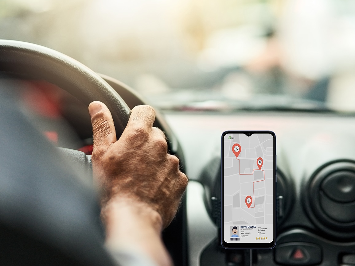 MoveInSync onboards Galaxy A03 fleet to enable safe, automated transportation for enterprises