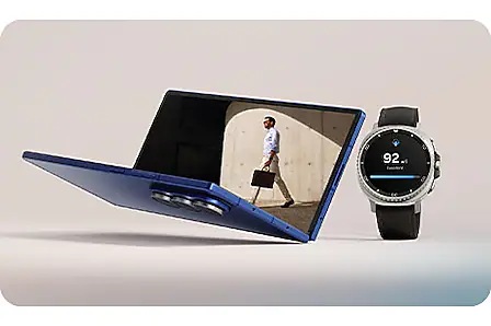 Boost your productivity and creativity across Samsung Galaxy devices.