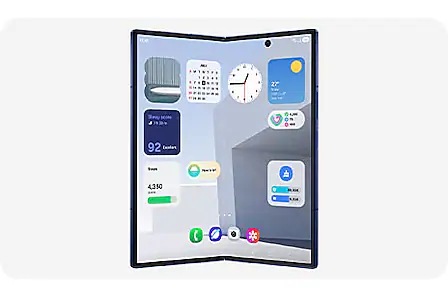 Give your Samsung Galaxy a look that’s more you and have it function your way with One UI.