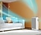 Cleaner air, healthier you