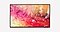 1.08 m DUE70 Crystal 4K UHD Smart TV