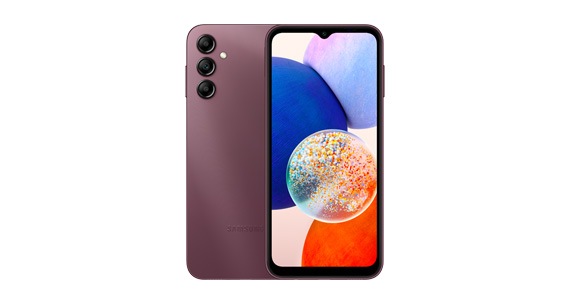 Galaxy A14 5G