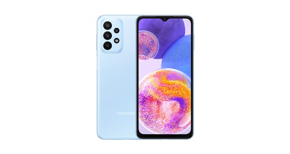 Galaxy A23