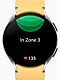 Monitor your heart rate