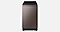 10.0 kg Ecobubble™ Top Load Washing Machine with in-built Heater, WA10BG4686BR