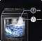 Hygiene Steam with in-built Heater