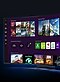 Gaming Monitors: There are now more ways to play