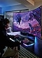 Gaming Monitors: There are now more ways to play
