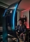 Gaming Monitors: There are now more ways to play