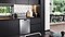 Intelligent washing with energy savings