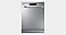 IntensiveWash™ Dishwasher with 13 Place Settings DW60M6043FS