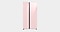 653L BESPOKE Convertible 5in1 Side by Side Refrigerator RS76CB81A3P0