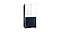 670L 4-Door Flex French Door BESPOKE Refrigerator RF63A91C377