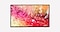 1.08 m DUE70 Crystal 4K UHD Smart TV