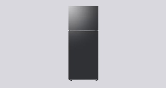 415L Optimal Fresh Double Door Refrigerator RT45CG662AB1