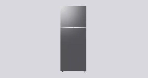 465L Optimal Fresh Double Door Refrigerator RT51CG662AS9