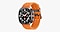 Galaxy Watch Ultra (LTE, 4.7 cm)