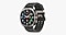 Galaxy Watch Ultra (LTE, 4.7 cm)