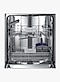 Upgrade your kitchen with a stylish Samsung Dishwasher