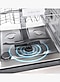 Upgrade your kitchen with a stylish Samsung Dishwasher