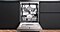 IntensiveWash™ Dishwasher with 13 Place Settings DW60M6043FS