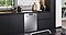 IntensiveWash™ Dishwasher with 13 Place Settings DW60M5042FS
