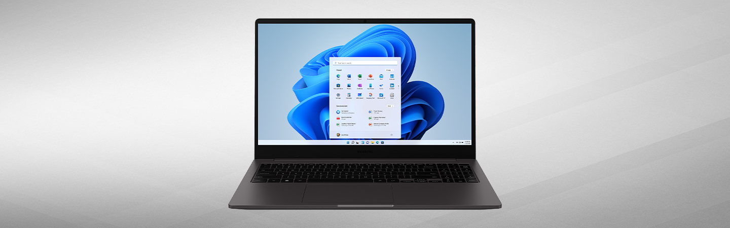 Galaxy Book2