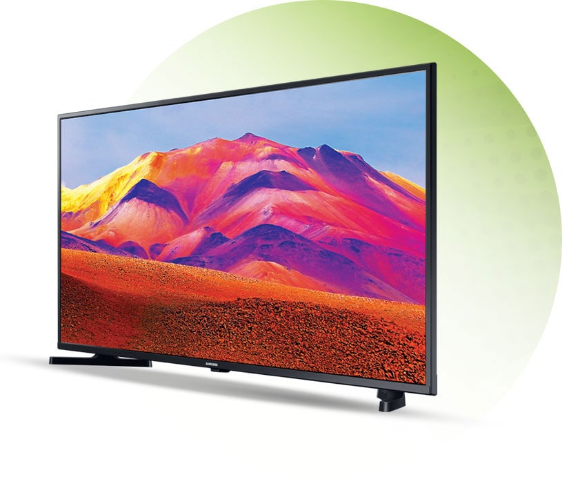 Samsung Funbelievable TV - Enjoy unmatched assurance Samsung Funbelievable TV - Enjoy unmatched assurance
