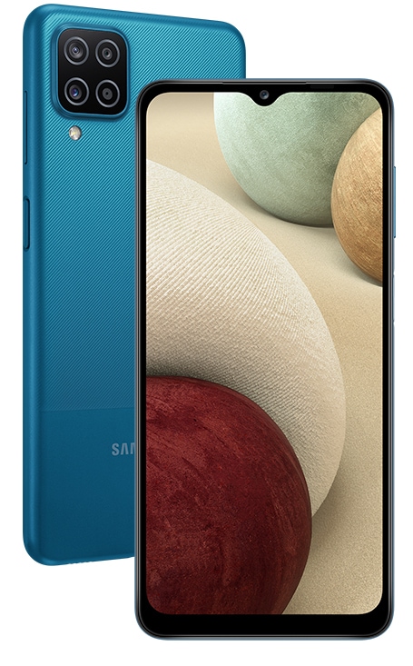 Samsung Galaxy A12 - Specifications Samsung Galaxy A12 - Specifications