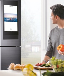 Smart View (Phone/TV Mirroring) Smart View (Phone/TV Mirroring)