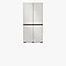 Door Flex French Door BESPOKE Refrigerator