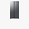 Side by Side Refrigerator