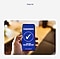 Get instant approval