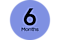 Valid for 6 months