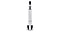 A misty white Bespoke Jet™ vacuum cleaner