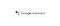 google assistant logo