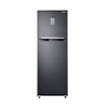 Convertible Freezer Double Door Refrigerator