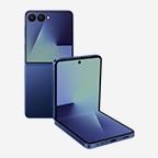 Selfie phone