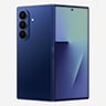 Latest smartphones with 8GB & above memory