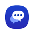 s service icon in samsung device care
