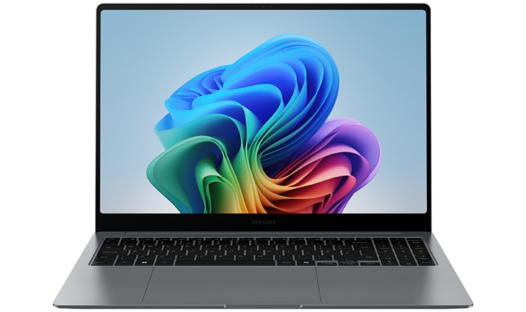 image showing the image of galaxy book5